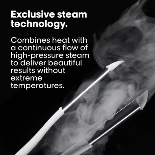 Loreal & Rowenta Steampod 4.0 Salon Buharlı Bakım Fönü Makinesi