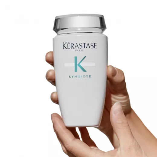 KERASTASE Symbiose Bain Creme Anti-Pelliculaire Kepek Karşıtı Nemlendirici Şampuan 250ml