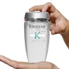 KERASTASE Symbiose Bain Purete Anti-Pelliculaire Kepek ve Yağlanma Karşıtı Nem Şampuanı 250ml