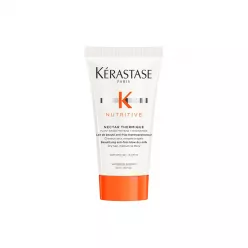 KERASTASE Nutritive Nectar Thermique Kuru Saçlar İçin Nemlendirici Isı Koruyucu Saç Bakım Sütü Mini 50ml