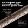 LOREAL Metal Detox Şampuan Öncesi Bakım Serumu 250ml