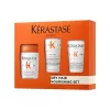 KERASTASE Nutritive Dry Hair Nourishing Set Kuru Saçlar İçin Mini Tanışma Seti