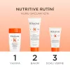 KERASTASE Nutritive Dry Hair Nourishing Set Kuru Saçlar İçin Mini Tanışma Seti