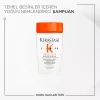 KERASTASE Nutritive Dry Hair Nourishing Set Kuru Saçlar İçin Mini Tanışma Seti