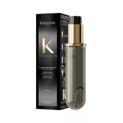 KERASTASE Chronologiste Parfümlü Besleyici Saç Bakım Yağı Refill 75ml