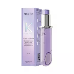 Kerastase Blond Absolu Huile Cicagloss Sarı Saçlar İçin Yoğun Güçlendirici Bakım Yağı Refill 75ml