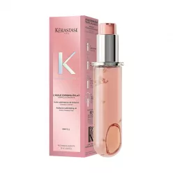 KERASTASE Chroma Absolu L'Huile Chroma Éclat Boyalı Saçlar İçin Bakım Yağı Refill 75ml