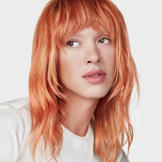 KERASTASE Chroma Absolu L'Huile Chroma Éclat Boyalı Saçlar İçin Bakım Yağı Refill 75ml