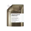 LOREAL Absolut Repair Molecular Tüm Yıpranmış Saçlar İçin Onarıcı ve Güçlendirici Sülfatsız Şampuan Refill 500ml
