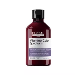 LOREAL Vitamino Color Spectrum Boyalı Sarı Saçlar İçin Mor Şampuan 300ml