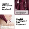 LOREAL Vitamino Color Spectrum Boyalı Saçlar İçin Cam Parlaklığı Serumu 30ml