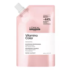 LOREAL Vitamino Color Boyalı Saçlar İçin Bakım Şampuanı Refill 1000ml