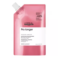LOREAL Pro Longer Uzun Saçlar İçin Yenileyici Bakım Şampuanı Refill 1000ml