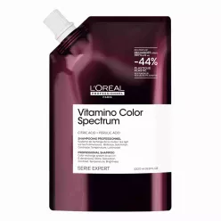LOREAL Vitamino Color Spectrum Boyalı Saçlar İçin Bakım Şampuanı Refill 1000ml