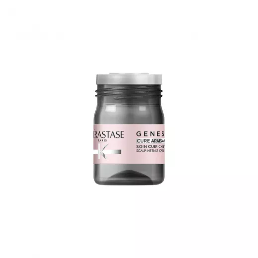 KERASTASE Genesis Cure Apaisante Hassas Saç Derisi Yatıştırıcı Ampül Kür 10x6ml