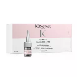 KERASTASE Genesis Cure Apaisante Hassas Saç Derisi Yatıştırıcı Ampül Kür 10x6ml
