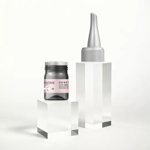 KERASTASE Genesis Cure Apaisante Hassas Saç Derisi Yatıştırıcı Ampül Kür 10x6ml