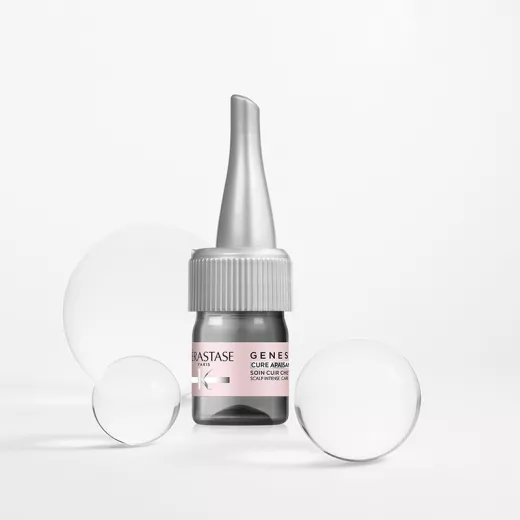 KERASTASE Genesis Cure Apaisante Hassas Saç Derisi Yatıştırıcı Ampül Kür 10x6ml