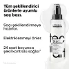 LOREAL Tecni Art All-in-1-Performer 30 Faydalı Durulanmayan Saç Bakım ve Şekillendirme Spreyi 190ml