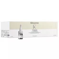 KERASTASE Densifique Cure Densite Dökülen Saçlar İçin Yoğunlaştırıcı Serum 42x6ml