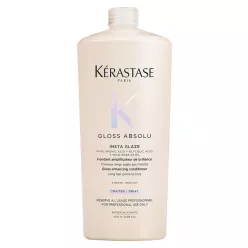 Kerastase Gloss Absolu Insta Glaze Elektriklenme Önleyici Yoğun Parlaklık Veren Saç Kremi 1000ml
