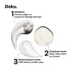 LOREAL Absolut Repair Molecular Repair Hair Kit Trio Üçlü Onarıcı Mini Saç Bakım Seti