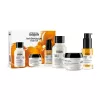 LOREAL Metal Detox Anti-Breakage Hair Kit Trio Kırılma Karşıtı Mini Saç Bakım Seti
