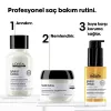 LOREAL Metal Detox Anti-Breakage Hair Kit Trio Kırılma Karşıtı Mini Saç Bakım Seti