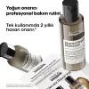 LOREAL Absolut Repair Molecular Repair Hair Kit Duo İkili Onarıcı Mini Saç Bakım Seti