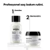 LOREAL Metal Detox Anti-Breakage Hair Kit Duo Kırılma Karşıtı Mini Saç Bakım Seti