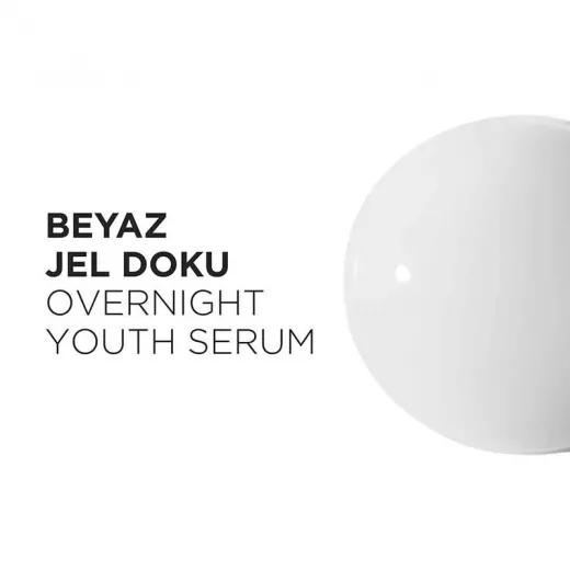Kerastase Chronologiste Overnight Youth Serum Yaşlanma Belirtileriyle Zayıflayan Saçlar İçin Gençleştirici Gece Serumu 30ml