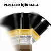 LOREAL Absolut Repair Molecular Oil Yıpranmış Saçlar İçin Onarıcı ve Güçlendirici Çift Fazlı Saç Bakım Yağı Mini 30ml