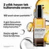 LOREAL Absolut Repair Molecular Oil Yıpranmış Saçlar İçin Onarıcı ve Güçlendirici Çift Fazlı Saç Bakım Yağı 90ml