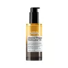 LOREAL Absolut Repair Molecular Oil Yıpranmış Saçlar İçin Onarıcı ve Güçlendirici Çift Fazlı Saç Bakım Yağı 90ml