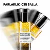 LOREAL Absolut Repair Molecular Oil Yıpranmış Saçlar İçin Onarıcı ve Güçlendirici Çift Fazlı Saç Bakım Yağı 90ml
