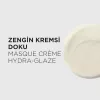 Kerastase Gloss Absolu Masque Creme Hydra-Glaze Kalın Telli Saçlar İçin Elektriklenme Önleyici Parlaklık Maskesi 200ml