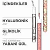 Kerastase Gloss Absolu Bain Creme Hydra-Glaze Kalın Telli Saçlar İçin Elektriklenme Önleyici Sülfatsız Parlaklık Şampuanı 250ml