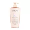 Kerastase Gloss Absolu Bain Creme Hydra-Glaze Kalın Telli Saçlar İçin Elektriklenme Önleyici Sülfatsız Parlaklık Şampuanı 500ml