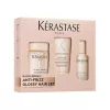 Kerastase Gloss Absolu Anti-Frizz Glossy Hair Set Elektriklenme Önleyici Parlaklık Seti Mini