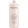 Kerastase Gloss Absolu Bain Creme Hydra-Glaze Kalın Telli Saçlar İçin Elektriklenme Önleyici Sülfatsız Parlaklık Şampuanı 1000ml