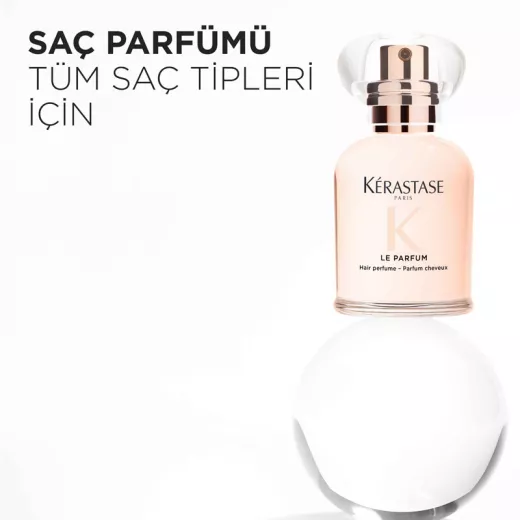 Kerastase Gloss Absolu  Le Parfum Saç Parfümü 30ml