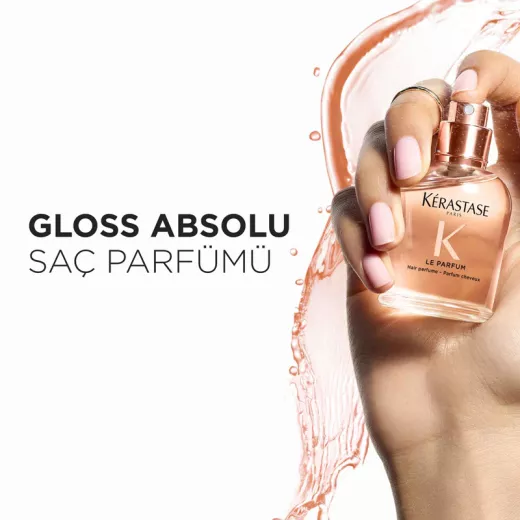 Kerastase Gloss Absolu  Le Parfum Saç Parfümü 30ml