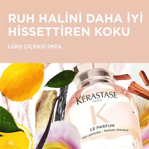 Kerastase Gloss Absolu  Le Parfum Saç Parfümü 30ml