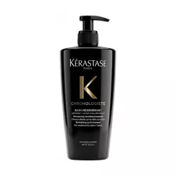 Kerastase Chronologiste Bain Regenerant Saç ve Baş Derisi Canlandırıcı Şampuan 500ml
