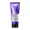 LOREAL Keratin Alpha Sleek Smooth Transformer Elektriklenme Önleyici ve Pürüzsüzleştirici Saç Kremi 200ml