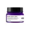 LOREAL Keratin Alpha Sleek Elektriklenme Önleyici ve Pürüzsüzleştirici Saç Maskesi 250ml