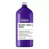 LOREAL Keratin Alpha Sleek Elektriklenme Önleyici ve Pürüzsüzleştirici Sülfatsız Şampuan 1500ml