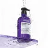 LOREAL Keratin Alpha Sleek Elektriklenme Önleyici ve Pürüzsüzleştirici Sülfatsız Şampuan 500ml