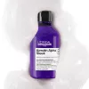 LOREAL Keratin Alpha Sleek Elektriklenme Önleyici ve Pürüzsüzleştirici Sülfatsız Şampuan 300ml