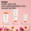 KERASTASE Nutritive Kuru Saçlar İçin Nemlendirici Set